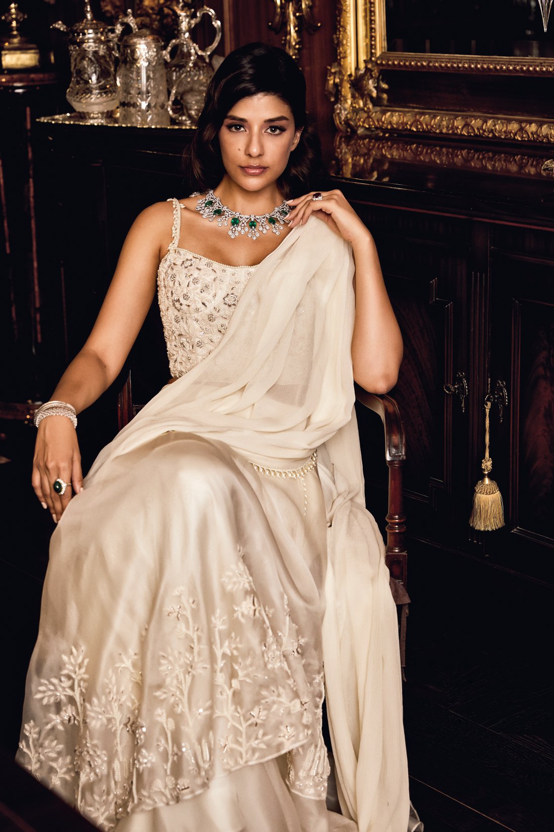 Amaya – Ridhi Mehra