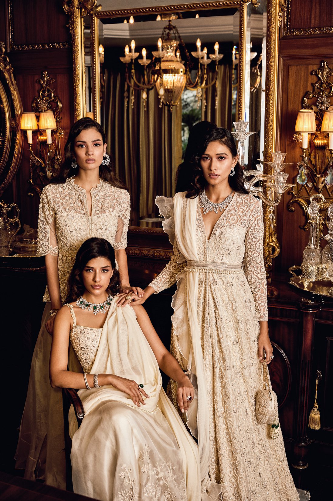 Amaya – Ridhi Mehra
