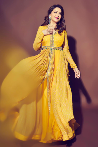 Madhuri dixit dresses for sale discount