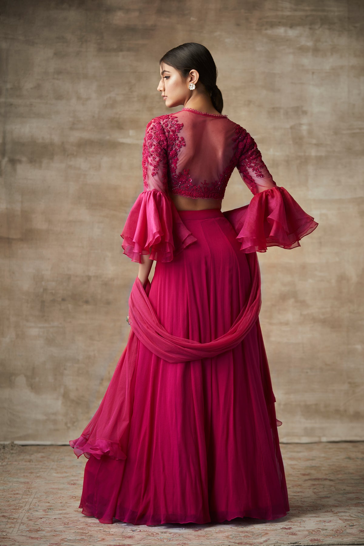 The Wedding Collection – Ridhi Mehra