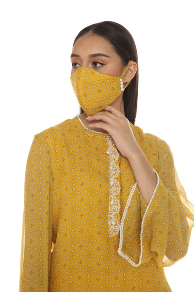 Printed Mask